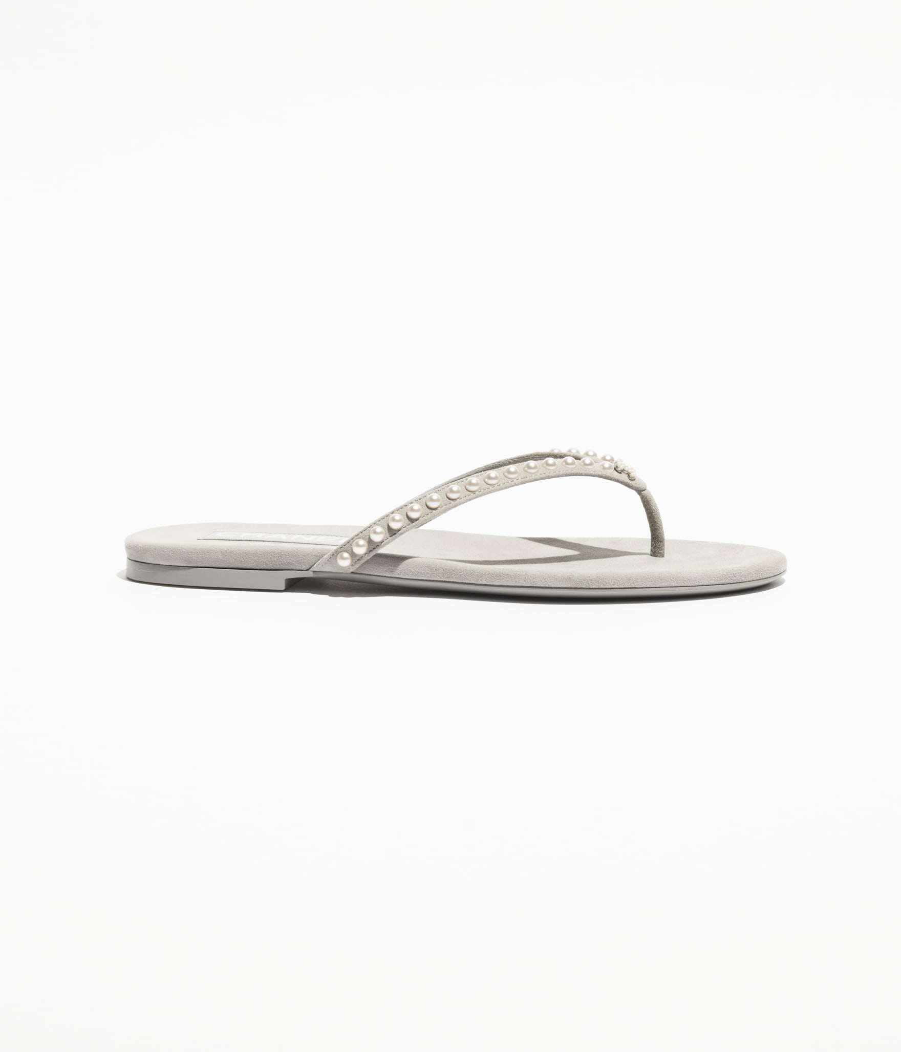 Cruise 2024/25 Thongs - Image 1